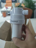MEENA电热水器前置过滤器滤瓶家用厨下式净化器洗衣机水龙头自来水花洒滤水器除氯马桶沐浴淋浴室净水器 1机1芯【滤除杂质/泥沙/铁锈】 实拍图