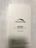 柏美惠 苹果7plus手机壳iPhone7磨砂硬壳保护套超薄平果了露logo标志漏标黑七的外壳 苹果7Plus(5.5英寸) - 石墨黑 实拍图