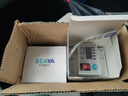 希崖自动家用重合闸防雷保护器220V漏电保护器开关漏电开关智能 63A 晒单实拍图