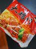 豫竹大豫竹方便面整箱装香辣牛肉面干吃面多种口味干脆面泡面方便速食 【52g*30袋】香辣牛肉面 实拍图