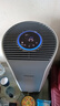 飞利浦（PHILIPS）空气净化器 除甲醛除细菌除PM2.5除雾霾 小巧节能轻音带数显 1系空气净化器【适用面积37㎡】 实拍图