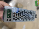 金一 导轨开关电源EDR-120-24变压器220转24V5A工控120W直流稳定电源 EDR-120-24(24V5A） 实拍图