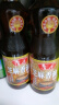 鲁花芝麻香油350ml*2 凉拌烹调 厨房调味品 香油 实拍图