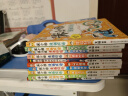 米小圈漫画成语（1+2合辑）（套装共10册）【新版】 课外阅读 阅读 课外书   实拍图