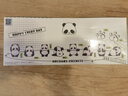 52TOYS Panda Roll日常第二弹熊猫盲盒潮玩手办玩具单只生日礼物 实拍图