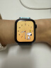 WITGOER表带【德国品质】适用苹果手表apple watch米兰尼斯iWatch/s9/8/7ultra2钢带磁吸金属男女se不锈钢 实拍图