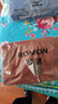 罗蒙（ROMON）夹克男士春秋仿羊羔绒立领抓绒衣摇粒绒外套男装酒红AXL 实拍图