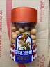 如水 鱼皮花生豆138g/罐 经典童年怀旧网红零食 小时候的味道 实拍图