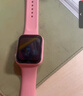 TDD品牌厂家直供千元品质儿童电话手表华强北智能手表WatchS10全网通GPS定位小学初高中生青少年 奢华粉【精准定位+超清大屏+超大电池+精准定位】 七天超长续航+远程管控+流畅不卡顿 实拍图