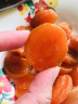 蜜禾红杏干杏脯无核无吊干杏肉酸杏子阳高果脯蜜饯果干休闲零食大礼包 500g*1罐红杏干 实拍图