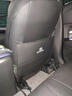 全网低价丰田座椅防踢垫新卡罗拉威驰雷凌RAV4荣放汉兰达座椅防护 全包丨镜面款+2口袋丨一对装 实拍图