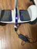 Ninebot 九号平衡车专用充电适用于miniPro2 miniPro mini小九 L8 实拍图