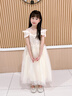 安妮优儿（Anneyol）女童礼服裙洋气公主婚礼花童婚纱裙儿童主持人走秀生日钢琴演出服 香槟色 130 实拍图