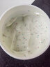 野菜按摩膏面部深层清洁毛孔美容院清洁霜脸部皮肤垃洁肤霜 洁肤霜60g 实拍图