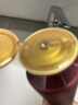后（WHOO） 洗面奶180ml泡沫洁面乳女男氨基酸洁颜膏深层清洁去角质去痘黑头 津率享洗面奶 180ml 实拍图