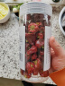 川珍灯笼椒120g罐装特香微辣红干辣椒海椒火锅底料干锅炒菜调料香辛料 实拍图