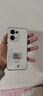 OPPO Reno13 16GB+256GB 心动白 超美小直屏 AI高清实况照片 IP69满级防水 双芯抢网 5G智能拍照手机 实拍图