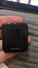 飞利浦（PHILIPS）SA6116 16G HIFI无损音乐MP3播放器 触摸屏 蓝牙 FM收音 运动跑步 实拍图