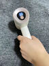 【9成新】飞利浦（PHILIPS）毛球修剪器椰椰白 充电式剃毛机去球器 衣服家用剃球器GCA2200/10 实拍图