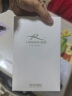 浪莎男士内裤 三角裤头网眼U凸透气青年内裤男4条礼盒装混色 185/XXXL 实拍图