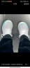 NEW BALANCE NB530官方老爹鞋男鞋女鞋复古情侣网鞋夏季透气百搭休闲运动鞋 白色 MR530SG 【建议拍小半码】 39.5 (脚长24.5cm) 实拍图