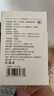 蒂乐婴儿手摇铃玩具0-1岁宝宝益智抓握训练可咬牙胶3-6月幼儿安抚 蜜桃粉【配收纳盒】 1只装 实拍图