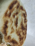 吴大娘白菜猪肉馅饼672g 8个装（速冻食品 早餐 猪肉馅饼 烙饼  ） 实拍图