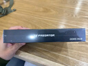 宏碁掠夺者（PREDATOR）64G(32G×2)套装 DDR5 6000频率 台式机内存条 Vesta II 炫光星舰RGB灯条(C30) 星光银 AI电脑配件 实拍图