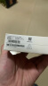 华为长续航蓝牙耳机 FreeBuds SE 2无线耳机 40小时长续航 快速充电 蓝牙5.3适用于苹果/安卓手机 白 实拍图