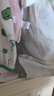 威尔贝鲁（WELLBER）新生婴儿衣服男女宝宝儿童装哈衣全棉连体衣25春 果果熊猫73cm 实拍图