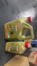嘉实多（Castrol）极护智E版 全合成机油 润滑油 0W-40 SP A3/B4 1L 汽车保养 实拍图