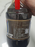 万字酱油 龟甲万酱油 寿司酱油 酿造酱油调味炒菜 纯酿造酱油1.8L*2瓶 实拍图