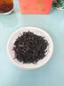 匠界茶叶祁门红茶工夫红茶浓香型祁红红茶茶叶 罐装100g 实拍图