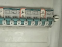 西门子(SIEMENS) 空气开关1P单进单出 25A标准型断路器 5SJ61257CR 实拍图