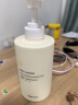 维特丝（vetes）烟酰胺身体乳女士秋冬全身滋润补水香味久持留香果酸保湿润肤乳 【保湿亮肤】晳白身体乳 500ml 1瓶 实拍图
