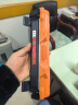京呈MLT-D707L粉盒适用三星复印机K2200碳粉/墨粉盒K2200nd墨盒707打印机硒鼓MLT-D707L黑色大容量（2支装） 实拍图