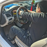 胜派ADAS安全智能驾驶辅助防碰撞前后双录行车记录仪预警仪高清夜视 ADAS预警+16G+前录+循环录制 实拍图