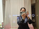 LG Styler蒸汽衣物护理机 智能热泵变频烘干衣机 衣物塑型熨烫 蒸汽除菌韩国原装进口 除螨热泵式 镜面款S3MF（3衣+1裤） 实拍图