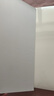 晴画 仿瓷砖墙贴 镀铝加厚防潮防油防撞贴纸防水墙纸遮瑕贴片纯白10片 实拍图