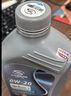德科（ACDelco）上汽通用别克原厂机油全合成0W20 昂科旗昂科拉(GX)阅朗昂扬凯越 实拍图