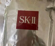 SK-IIsk2前男友面膜单片装正品补水保湿护肤品化妆品 实拍图