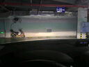 雪莱特（Cnlight）奥迪a6l a4l a6 a4 q5 q7a8氙气升级专用汽车led大灯D3S一对装 实拍图