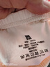好孩子（gb）女童纯棉内裤 女孩轻薄A类三角内裤 女孩夏季7A抗菌内裤 5条装 实拍图