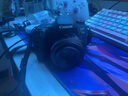 佳能（Canon）EOS 750D 760D 800D 850D 77D 二手单反相机高清数码照相机 99新 77D 永诺 50mm 1.8 STM 标配【无内存卡等配件，套餐更划算】 99新 实拍图