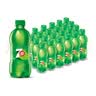 百事可乐饮料可乐迷你瓶装可乐汽水小瓶碳酸饮料 300ml/瓶 百事七喜 300mL*24瓶 【12瓶/件】 实拍图