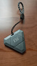 忆捷（EAGET）128GB Lightning USB3.0 type-c 苹果安卓手机U盘三合一 i90官方MFI认证 兼容iPhone电脑iPad 实拍图