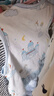 babylove婴儿马甲春秋纯棉两面穿宝宝可爱小坎肩背心保暖马夹上衣 实拍图