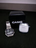 卡西欧（CASIO）复古小方块学生腕表 多功能户外钢带防水手表 AE-1200WHD-1AVDF 实拍图