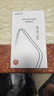 EDDGA 【配钢化膜】适用于苹果14pro手机壳 iphone14pro手机壳 PC电镀手感油玻璃镜头膜磨砂防摔硬壳 实拍图