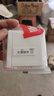 德力西开关插座面板电工电料家用开关暗装86型墙壁电源插座CD815系列白 一开单控 实拍图